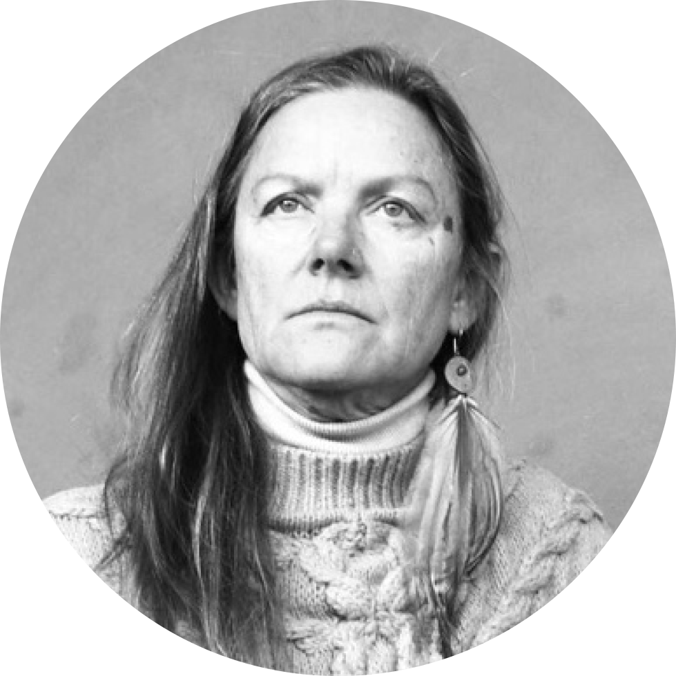 Jane Hardwicke Collings