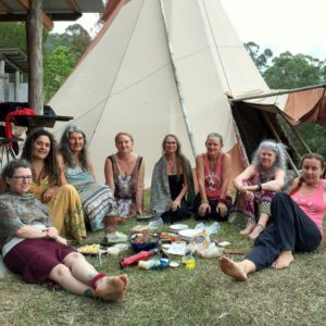 Four/Eight Seasons Journey Apprenticeship AUSTRALIA ~ Full Payment